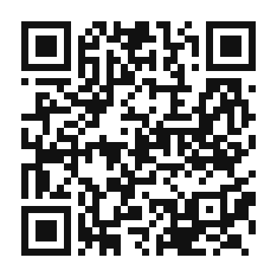 QR code linking to the digital version of Zesty Lime Sauce