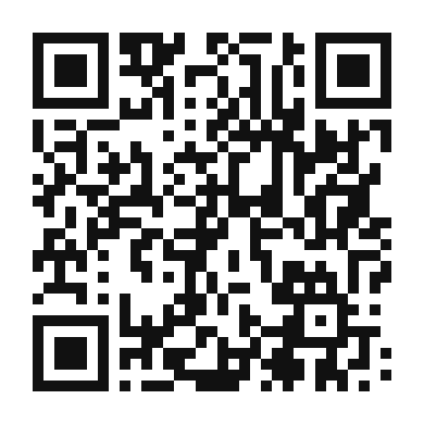 QR code linking to the digital version of Limerick Latte