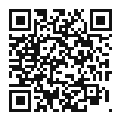 QR code linking to the digital version of Lingonsylt (Traditional Swedish Lingonberry Jam)