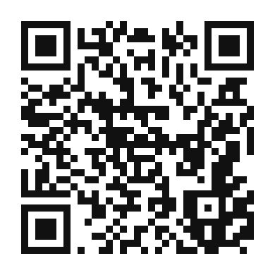 QR code linking to the digital version of Linguine al Limone