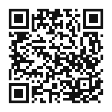 QR code linking to the digital version of Linguine Primavera