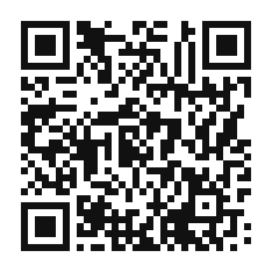 QR code linking to the digital version of Linguine with Authentic Anchovy Sauce