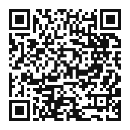 QR code linking to the digital version of Linguine with Brown Butter and Sage