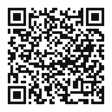 QR code linking to the digital version of Linguine with Caramelized Onions and Thyme