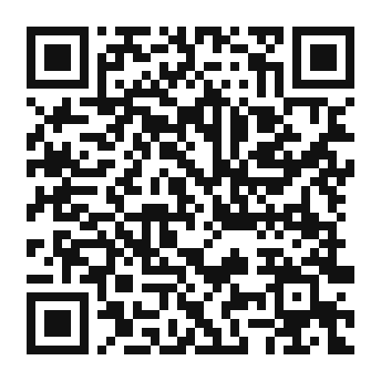 QR code linking to the digital version of Linguine with Curry and Coconut Milk