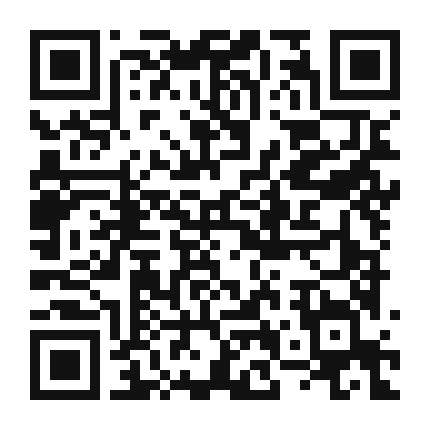 QR code linking to the digital version of Linguine with Fennel and Orange