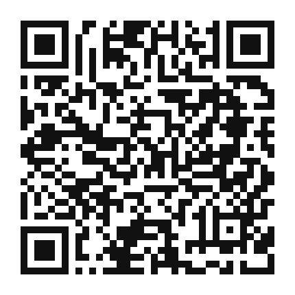 QR code linking to the digital version of Mediterranean Linguine with Feta and Olives