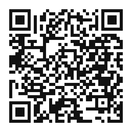 QR code linking to the digital version of Linguine with Mussels and Chorizo