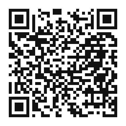 QR code linking to the digital version of Linguine with Mustard and Tarragon