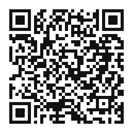 QR code linking to the digital version of Linguine with Pesto and Cherry Tomatoes