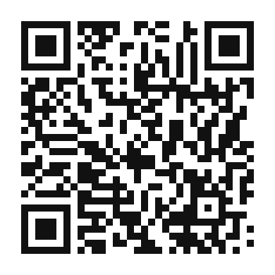 QR code linking to the digital version of Linguine with Creamy Tahini Sauce