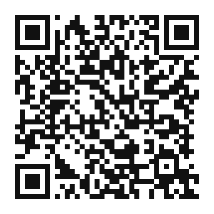QR code linking to the digital version of Linguine with Truffle Oil and Parmesan
