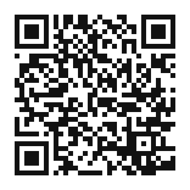 QR code linking to the digital version of Linsensuppe - German Lentil Soup