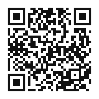 QR code linking to the digital version of Linssikeitto (Finnish Lentil Soup)