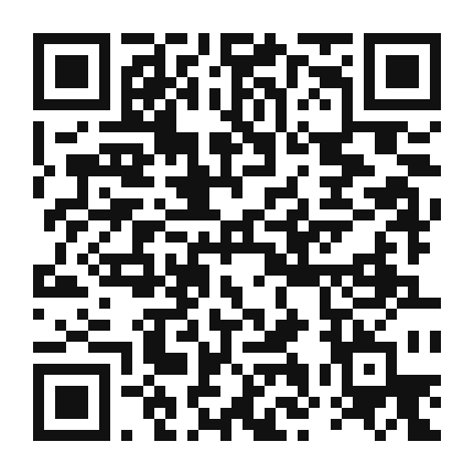 QR code linking to the digital version of Garlic Butter Little Neck Clams