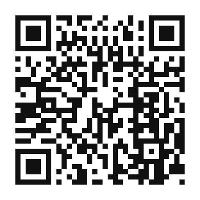 QR code linking to the digital version of Liverwurst on Rye Sandwich