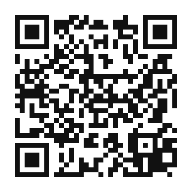 QR code linking to the digital version of Llapingachos