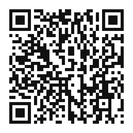 QR code linking to the digital version of Loaded Bacon and Egg Hash Brown Muffins