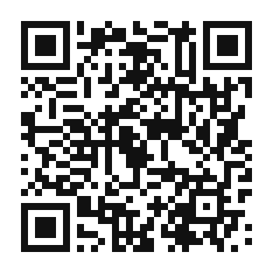 QR code linking to the digital version of Loaded Country Potato Skins