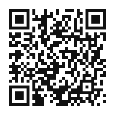 QR code linking to the digital version of Loaded Potato Skins