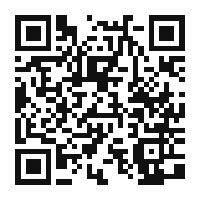 QR code linking to the digital version of Luxurious Lobster Bisque