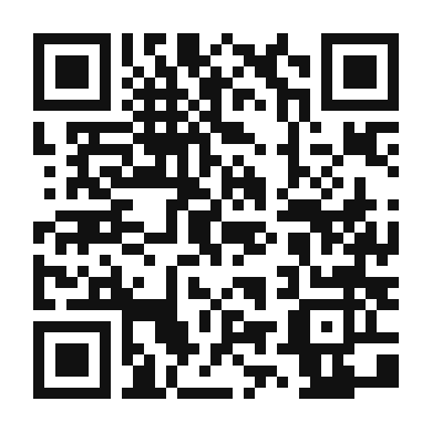 QR code linking to the digital version of Lobster Chowder