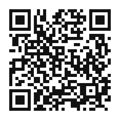 QR code linking to the digital version of Lobster Eggs Benedict