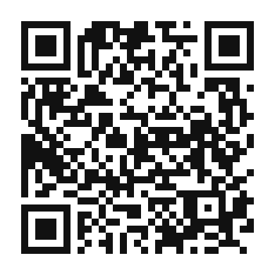QR code linking to the digital version of Luxurious Lobster Hashbrowns