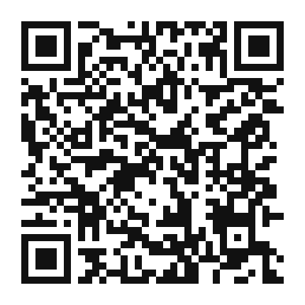 QR code linking to the digital version of Lobster Linguine with Garlic Herb Butter