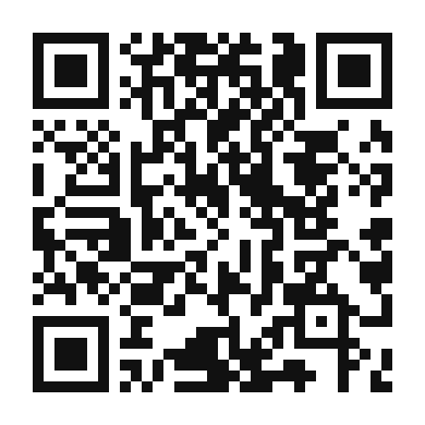 QR code linking to the digital version of Lobster Mornay
