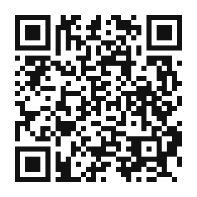QR code linking to the digital version of Luxurious Lobster Ramen