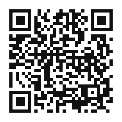 QR code linking to the digital version of Lobster Roll Burger
