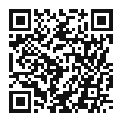 QR code linking to the digital version of Decadent Lobster Sauce