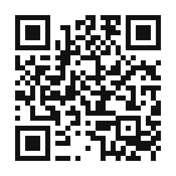 QR code linking to the digital version of Locro
