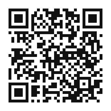 QR code linking to the digital version of Loganberry Summer Cooler