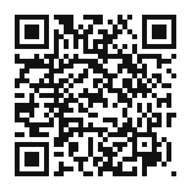 QR code linking to the digital version of Lohikeitto (Finnish Salmon Soup)