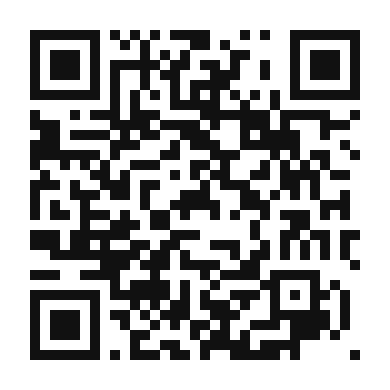 QR code linking to the digital version of London Broil