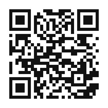 QR code linking to the digital version of Lontong
