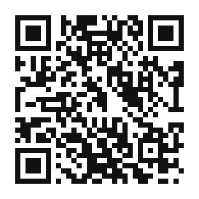 QR code linking to the digital version of Loobia Chiti