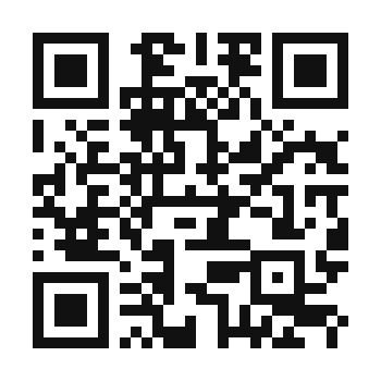 QR code linking to the digital version of Lor Mee