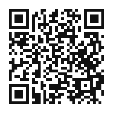 QR code linking to the digital version of Lox and Bagel