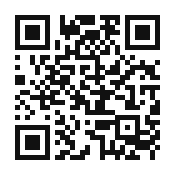 QR code linking to the digital version of Lundi Special - Chicken and Black Bean Skillet