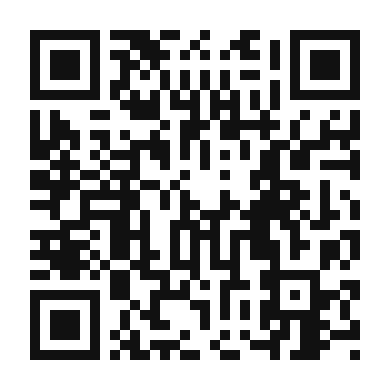 QR code linking to the digital version of Lussekatter (Swedish Saffron Buns)
