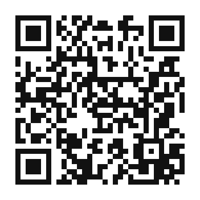 QR code linking to the digital version of Lutefisk Tacos