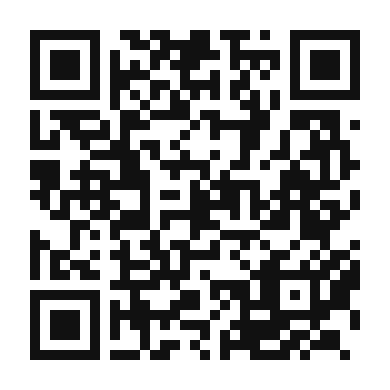 QR code linking to the digital version of Lychee Delight Juice