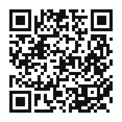 QR code linking to the digital version of Lychee Lassi
