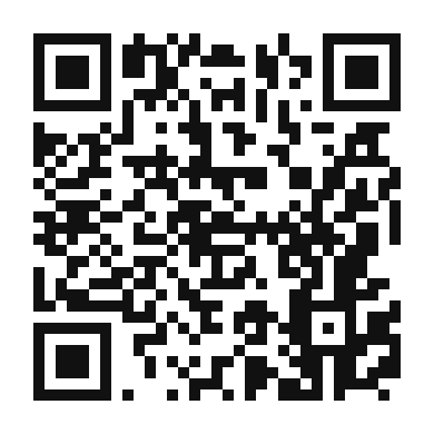 QR code linking to the digital version of Lynchburg Lemonade