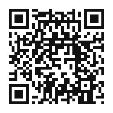 QR code linking to the digital version of Ma Po Tofu