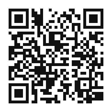QR code linking to the digital version of Crispy Mac and Cheese Balls