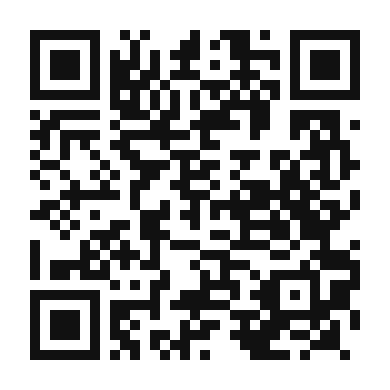 QR code linking to the digital version of Caramel Macchiato